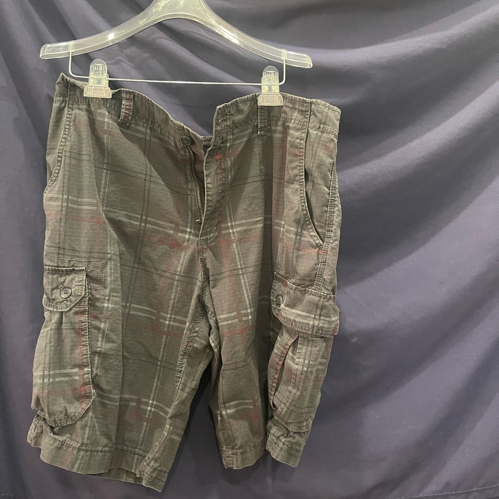 Men’s Cargo Short